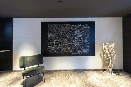 ARCOTEL HafenCity - am Neustädter Elbufer - 10