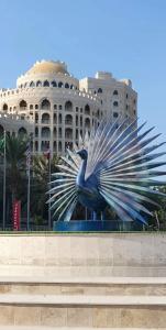 Al Hamra Residence - 29