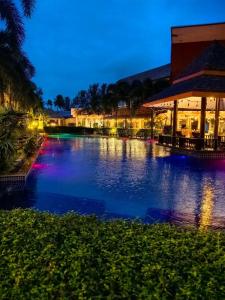 Chivatara Resort Bang Tao Beach Phuket - SHA - 67
