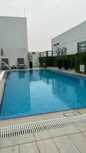 Hampton By Hilton Dubai Al Barsha - 47