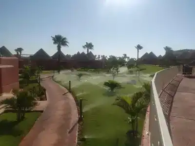 Pickalbatros Laguna Vista Aqua Park - Sharm El Sheikh - 89
