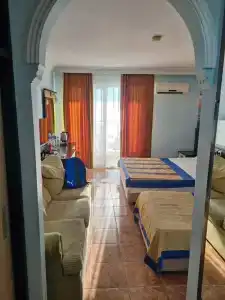 First Class - All Inclusive - 87