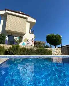 Paydos Otel Yarımada - 0