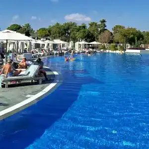 Titanic Deluxe Golf Belek - 12