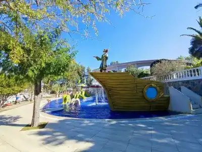 Tusan Beach Resort - All Inclusive - 10