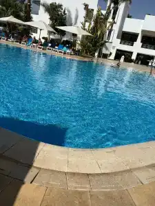 Novotel Sharm El-Sheikh - 95