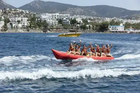 Royal Asarlik Beach - 82