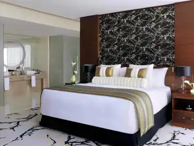 Fairmont Bab Al Bahr - 37