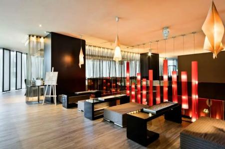 Barcelona Condal Mar Affiliated by Meliá - 54