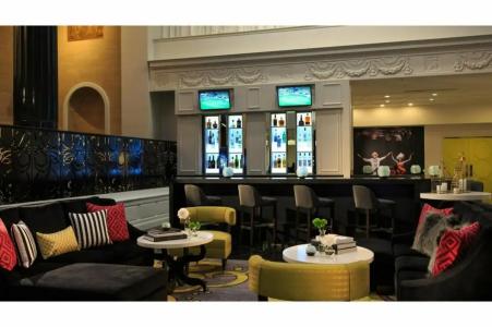 Courtyard by Marriott Boston Downtown - 41