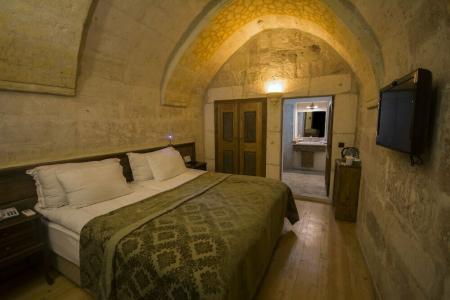 Fresco Cave Suites Cappadocia - 88