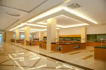 Korumar Ephesus Beach & Spa Resort - Ultra All Inclusive - 38