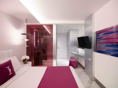 I Resort Beach & Spa - 79