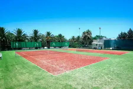 Aquila Rithymna Beach - 16