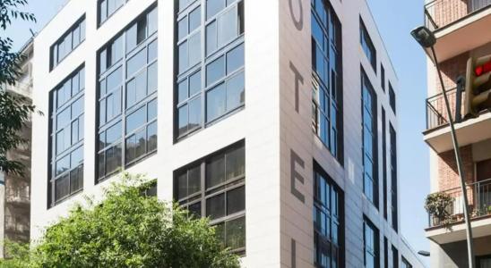 Catalonia Barcelona 505 - 47