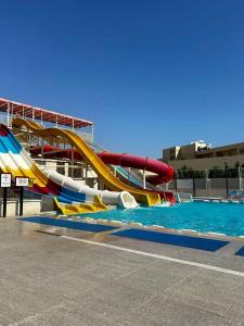 Amarina Abu Soma Resort & Aquapark - 67