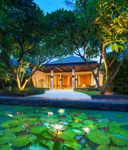 Sheraton Hua Hin Pranburi Villas - 10