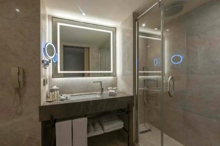 DoubleTree by Hilton Istanbul - Sirkeci - 9