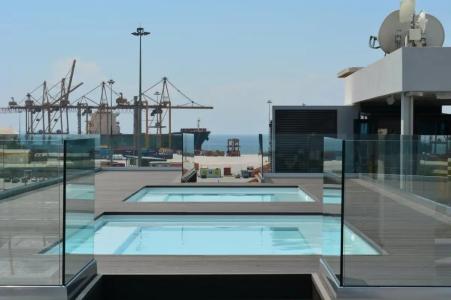 Porto Palace Thessaloniki - 52