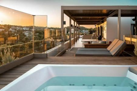 Somewhere Vouliagmeni - 41