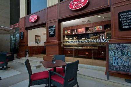 Hilton Cairo Zamalek Residences - 38