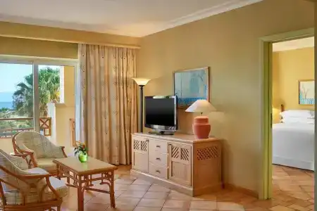 Sheraton Soma Bay Resort - 64