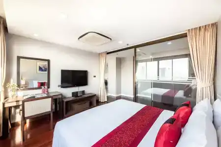 Royal Suite Bangkok - 0