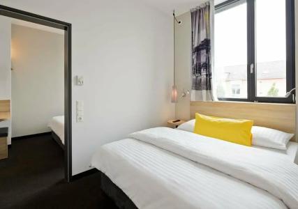B&B München-Trudering - 68