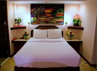 Paradise Inn - 25