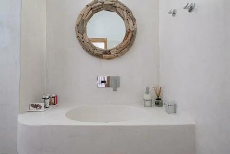 Santorini Crystal Blue Boutique - 40