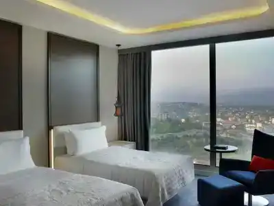 Le Meridien Istanbul Etiler - 56