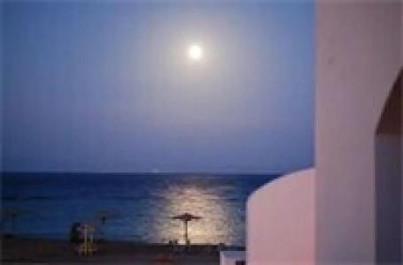 Daniela Diving Resort Dahab - 9