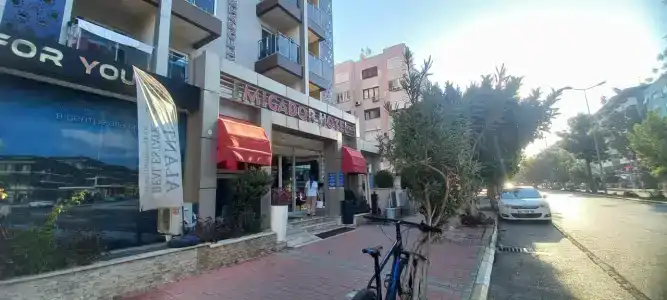 Kleopatra Micador Otel - 71