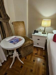 Avicenna Sultanahmet - 23