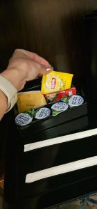 Hampton By Hilton Dubai Al Barsha - 97
