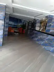 Arsi Enfi City Beach - 14