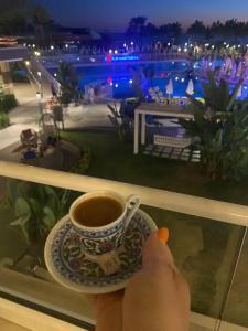 Kirman Sidera Luxury & Spa - 88