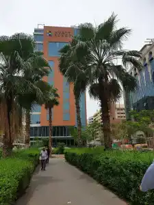 Hyatt Place Dubai Baniyas Square - 4