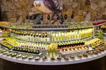 Doğa Thermal Health & Spa - 39