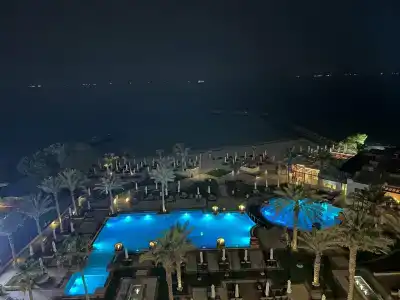 Ajman Saray, a Luxury Collection Resort, Ajman - 18