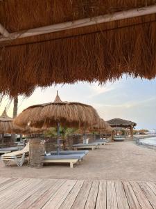 Ali Baba Palace -Families and Couples Only-