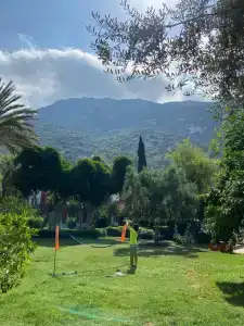 Belcekiz Beach Club - All Inclusive - 98