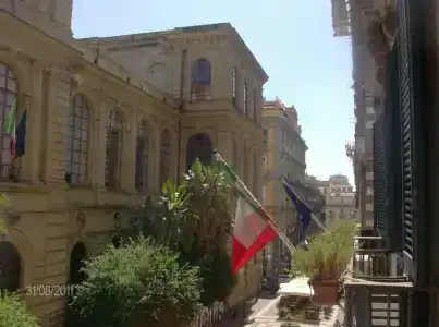 La Locanda Dell'Arte-Museo - 1