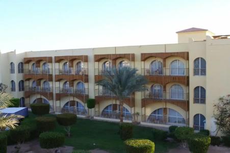 Desert Rose Resort - 44