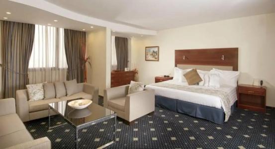 Ramada Jerusalem - 13