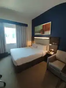 Holiday Inn Express Dubai Internet City, an IHG - 36
