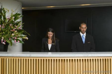 Crowne Plaza Tel Aviv City Center, an IHG - 72