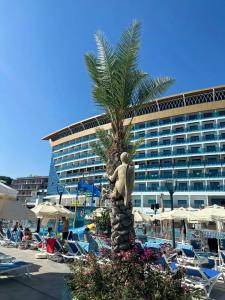 Granada Luxury Okurcalar - 52