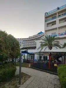 Side Prenses Resort & Spa - 16