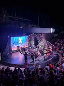 Alva Donna Beach Resort Comfort - 54